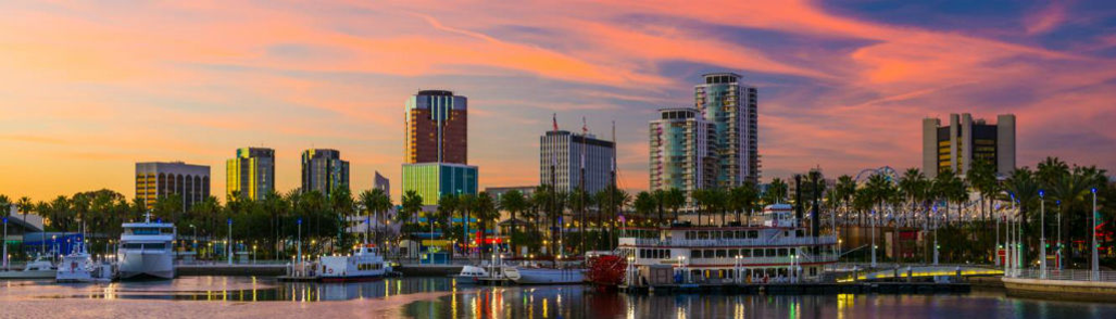Long Beach